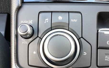 Mazda CX-3 I, 2022 год, 1 430 000 рублей, 29 фотография