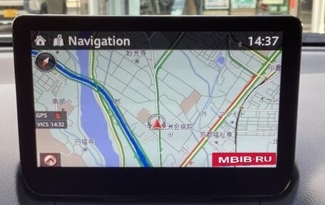 Mazda CX-3 I, 2022 год, 1 430 000 рублей, 27 фотография