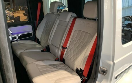 Mercedes-Benz G-Класс W463 рестайлинг _iii, 2023 год, 13 500 000 рублей, 13 фотография