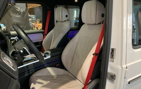 Mercedes-Benz G-Класс W463 рестайлинг _iii, 2023 год, 13 500 000 рублей, 12 фотография