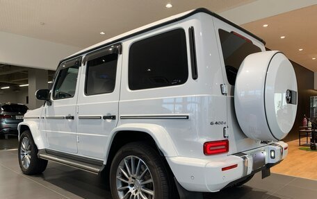 Mercedes-Benz G-Класс W463 рестайлинг _iii, 2023 год, 13 500 000 рублей, 5 фотография
