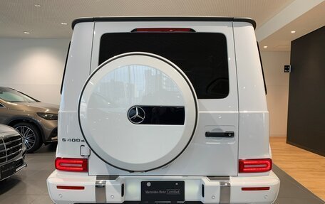 Mercedes-Benz G-Класс W463 рестайлинг _iii, 2023 год, 13 500 000 рублей, 6 фотография