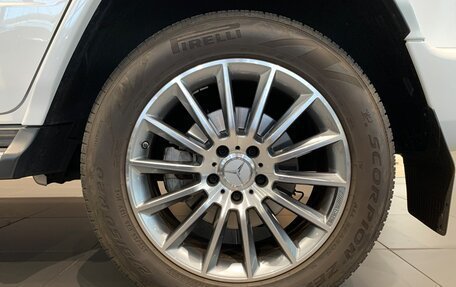 Mercedes-Benz G-Класс W463 рестайлинг _iii, 2023 год, 13 500 000 рублей, 7 фотография