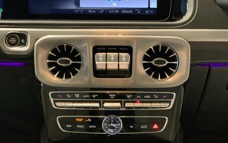 Mercedes-Benz G-Класс W463 рестайлинг _iii, 2023 год, 13 500 000 рублей, 15 фотография