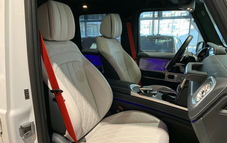 Mercedes-Benz G-Класс W463 рестайлинг _iii, 2023 год, 13 500 000 рублей, 14 фотография