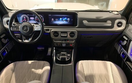 Mercedes-Benz G-Класс W463 рестайлинг _iii, 2023 год, 13 500 000 рублей, 11 фотография