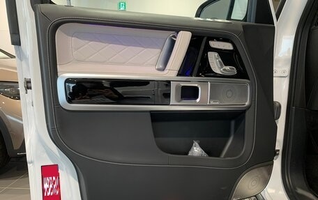 Mercedes-Benz G-Класс W463 рестайлинг _iii, 2023 год, 13 500 000 рублей, 16 фотография