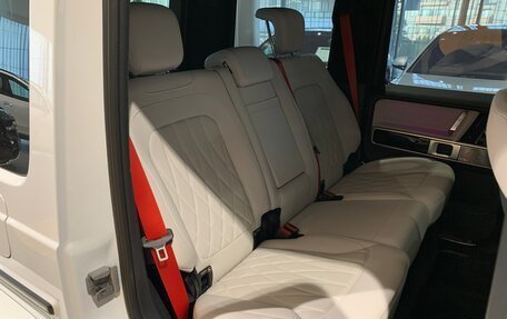 Mercedes-Benz G-Класс W463 рестайлинг _iii, 2023 год, 13 500 000 рублей, 17 фотография