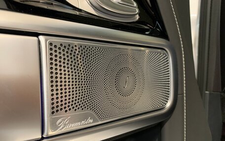 Mercedes-Benz G-Класс W463 рестайлинг _iii, 2023 год, 13 500 000 рублей, 18 фотография