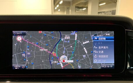 Mercedes-Benz G-Класс W463 рестайлинг _iii, 2023 год, 13 500 000 рублей, 24 фотография