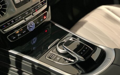 Mercedes-Benz G-Класс W463 рестайлинг _iii, 2023 год, 13 500 000 рублей, 23 фотография