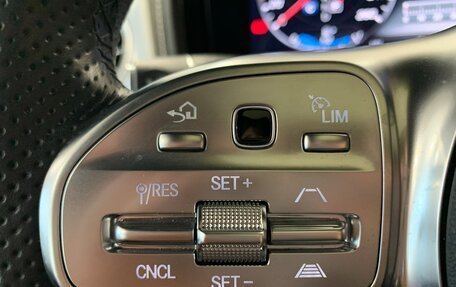 Mercedes-Benz G-Класс W463 рестайлинг _iii, 2023 год, 13 500 000 рублей, 20 фотография