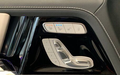 Mercedes-Benz G-Класс W463 рестайлинг _iii, 2023 год, 13 500 000 рублей, 19 фотография