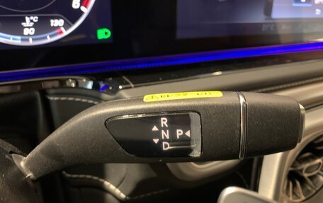 Mercedes-Benz G-Класс W463 рестайлинг _iii, 2023 год, 13 500 000 рублей, 22 фотография