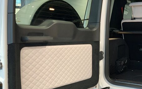 Mercedes-Benz G-Класс W463 рестайлинг _iii, 2023 год, 13 500 000 рублей, 27 фотография