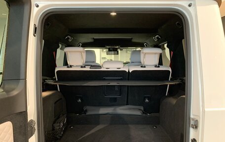 Mercedes-Benz G-Класс W463 рестайлинг _iii, 2023 год, 13 500 000 рублей, 26 фотография