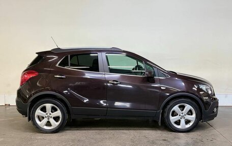 Opel Mokka I, 2013 год, 1 119 000 рублей, 5 фотография