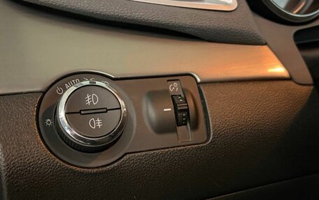 Opel Mokka I, 2013 год, 1 119 000 рублей, 11 фотография