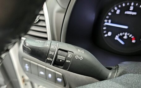 Hyundai Tucson III, 2018 год, 1 700 000 рублей, 12 фотография