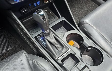 Hyundai Tucson III, 2018 год, 1 700 000 рублей, 11 фотография