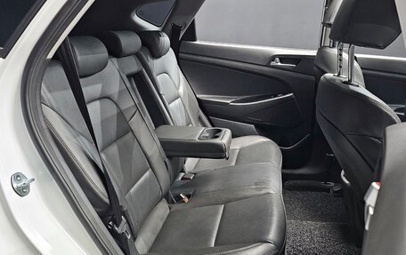 Hyundai Tucson III, 2018 год, 1 700 000 рублей, 14 фотография