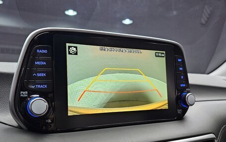 Hyundai Tucson III, 2018 год, 1 700 000 рублей, 19 фотография