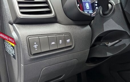 Hyundai Tucson III, 2018 год, 1 700 000 рублей, 17 фотография