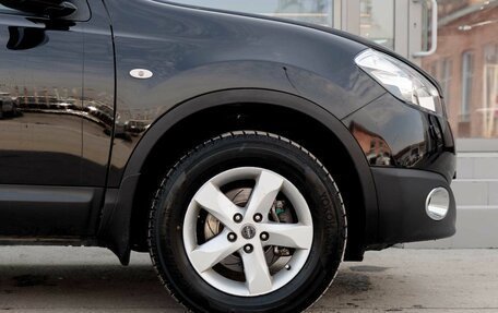 Nissan Qashqai, 2010 год, 1 130 000 рублей, 9 фотография