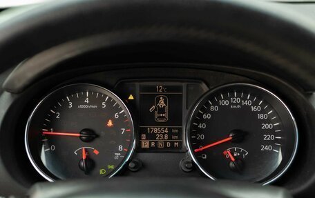 Nissan Qashqai, 2010 год, 1 130 000 рублей, 13 фотография