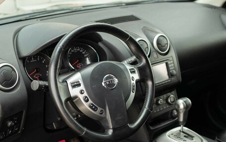 Nissan Qashqai, 2010 год, 1 130 000 рублей, 11 фотография