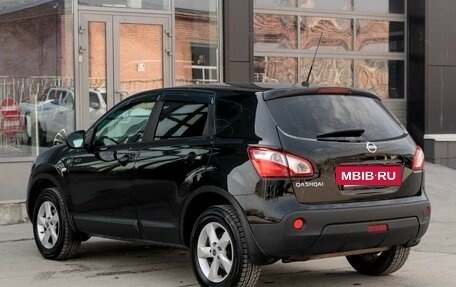 Nissan Qashqai, 2010 год, 1 130 000 рублей, 7 фотография