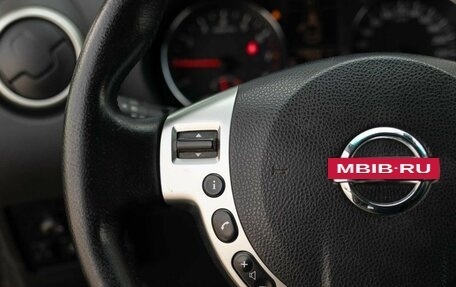 Nissan Qashqai, 2010 год, 1 130 000 рублей, 12 фотография