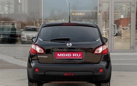 Nissan Qashqai, 2010 год, 1 130 000 рублей, 6 фотография