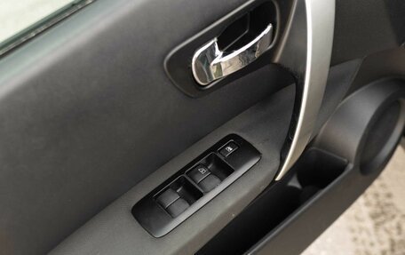 Nissan Qashqai, 2010 год, 1 130 000 рублей, 16 фотография