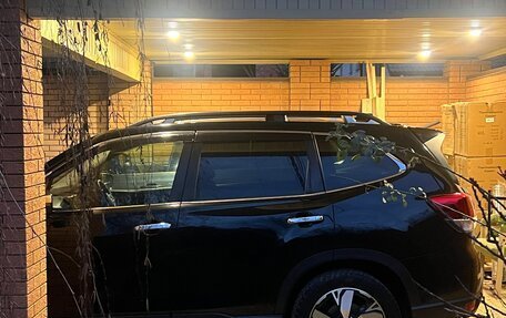 Subaru Forester, 2019 год, 2 550 000 рублей, 4 фотография