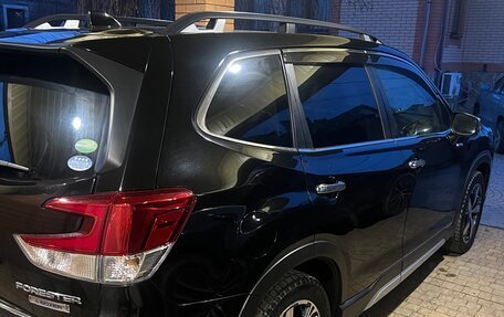 Subaru Forester, 2019 год, 2 550 000 рублей, 5 фотография