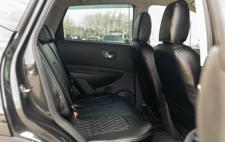 Nissan Qashqai, 2010 год, 1 130 000 рублей, 18 фотография