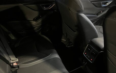 Subaru Forester, 2019 год, 2 550 000 рублей, 7 фотография