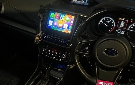 Subaru Forester, 2019 год, 2 550 000 рублей, 6 фотография