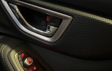 Subaru Forester, 2019 год, 2 550 000 рублей, 11 фотография