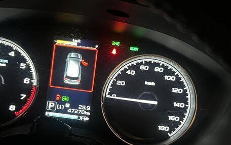 Subaru Forester, 2019 год, 2 550 000 рублей, 14 фотография