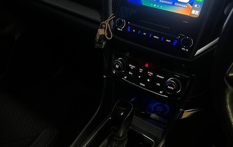 Subaru Forester, 2019 год, 2 550 000 рублей, 12 фотография