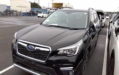 Subaru Forester, 2019 год, 2 550 000 рублей, 18 фотография