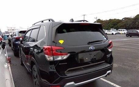 Subaru Forester, 2019 год, 2 550 000 рублей, 19 фотография