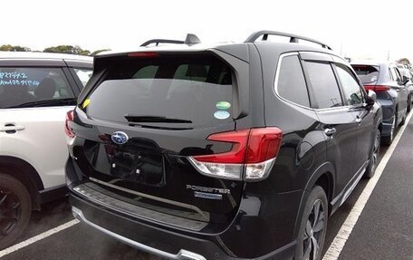 Subaru Forester, 2019 год, 2 550 000 рублей, 20 фотография