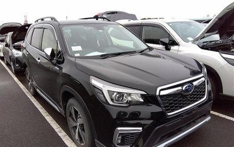 Subaru Forester, 2019 год, 2 550 000 рублей, 17 фотография