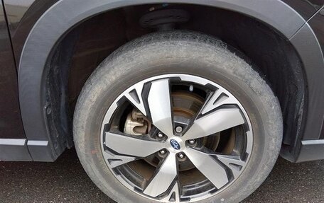 Subaru Forester, 2019 год, 2 550 000 рублей, 21 фотография