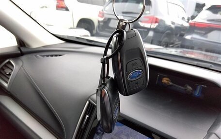 Subaru Forester, 2019 год, 2 550 000 рублей, 22 фотография