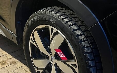 Subaru Forester, 2019 год, 2 550 000 рублей, 15 фотография