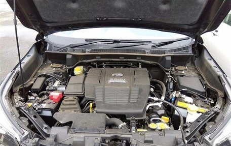 Subaru Forester, 2019 год, 2 550 000 рублей, 23 фотография